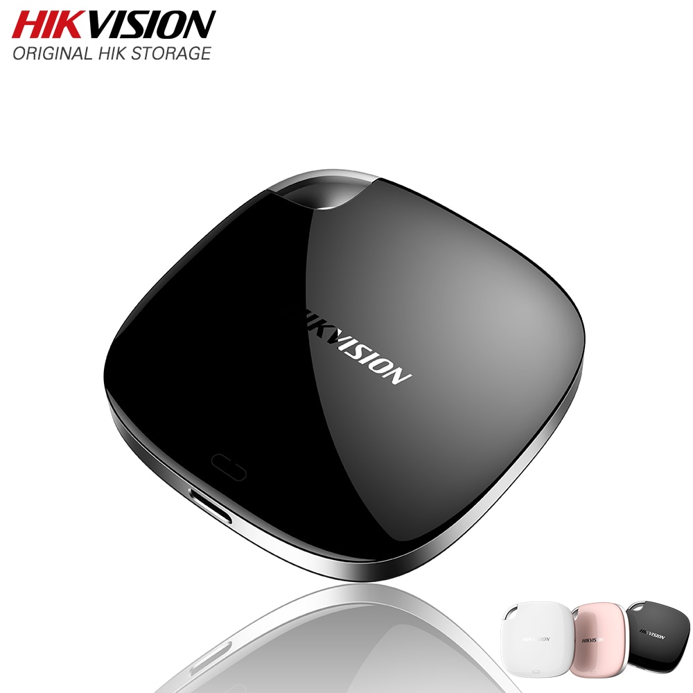 Hikvision-޴ SSD 120/240GB  SSD 960GB ũ ̺ 480GB SSD, USB3.1 cŸ ָ Ʈ ũ 3  SSD